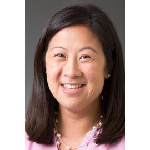 Image of Dr. Audrey Hong Calderwood, MS, MD