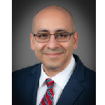 Image of Dr. Yasir El-Sherif, MD, PHD