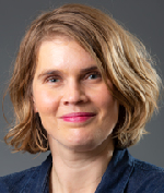 Image of Ms. Sarah J. Roane, PhD