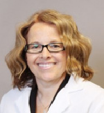 Image of Dr. Amy Renee Woznick, MD