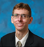 Image of Dr. Timothy J. O'Brien, PHD