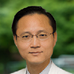 Image of Dr. Zijian Xu, MD, PhD, FACC