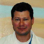 Image of Dr. David C. Perry, MD