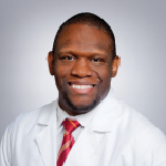 Image of Dr. Chris Antonious Brown, MD