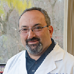 Image of Dr. Marsel Huribal, MD