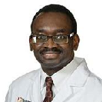Image of Dr. Cargill Alleyne Jr., MD