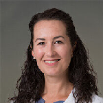 Image of Dr. Erin C. Deverdis, MD