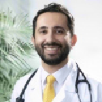 Image of Dr. Yousef Mohammed Hindi, MD