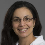 Image of Dr. Rosario Maria Cosme Cruz, MD