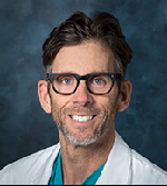 Image of Dr. Kevin Ross Justus, MD