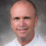 Image of Dr. Robert P. Holcomb, MD