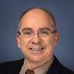 Image of Dr. Richard Mayrer, MD
