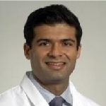 Image of Dr. Nikhil Kapila, MD
