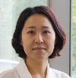 Image of Dr. Claudia Jin Kim, MD