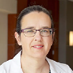 Image of Dr. Ann M. Carr III, MD