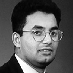 Image of Dr. Ladly Abraham, MD