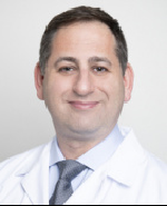 Image of Dr. Daniel Frenkel, MD