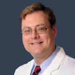 Image of Dr. Edward C. McCarron, MD