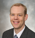 Image of Dr. Matthew J. Carfrae, MD