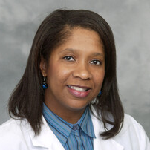 Image of Dr. Hope Diane Hall-Wilson, MD