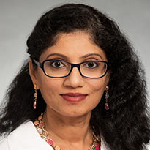 Image of Dr. Saritha Aleti, MD