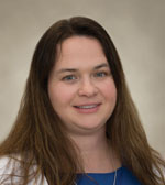 Image of Dr. Carrie Lynn McBee-Cooke, MD
