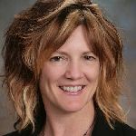 Image of Dr. Mary Connell, MD