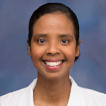 Image of Dr. Alana S. Cozier, MD