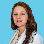 Image of Dr. Melissa F. Efron-Everett, MD