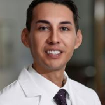 Image of Dr. Nicholas Rojas, MD