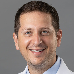 Image of Dr. Benjamin M. Zussman, MD