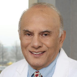 Image of Dr. Jagdish H. Patel, MD