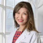 Image of Dr. Mary M. Li, PhD, MD