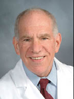 Image of Dr. Ronald G. Crystal, MD
