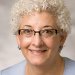 Image of Dr. Marie Eloise Egan, MD