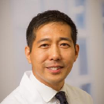 Image of Dr. Todd Wang, DO
