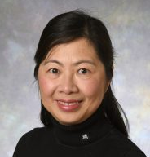 Image of Dr. Yun Lu, MS, PHARMD