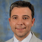 Image of Dr. Thomas D. Patrianakos, DO