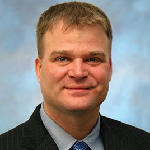 Image of Dr. Jeff P. Thompson, MD