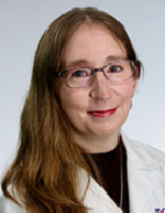 Image of Mrs. Jen Ann Chrysler, AGNP