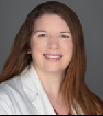 Image of Dr. Meghan Frances Haas, DO