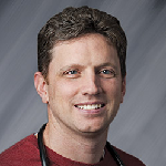 Image of Dr. Rod E. Robinson, MD
