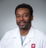 Image of Dr. Clifton G. Youngblood, MD