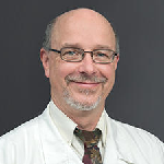Image of Dr. James W. Lane, MD