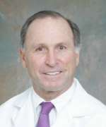 Image of Dr. David P. Johnston Jr., MD