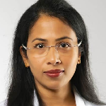 Image of Dr. Soumya Preethi Thumma, MD