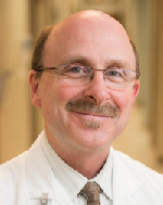 Image of Dr. Mark C. Gunby, DO