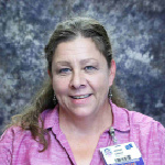Image of Ms. Sarah C. Schlesinger, LCSW