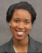 Image of Dr. Veronica Christine Jones, MD