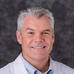 Image of Dr. Brian Wood, MD